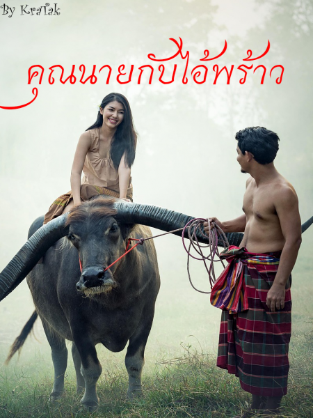 คุณนายกับไอ้พร้าว NC 20+